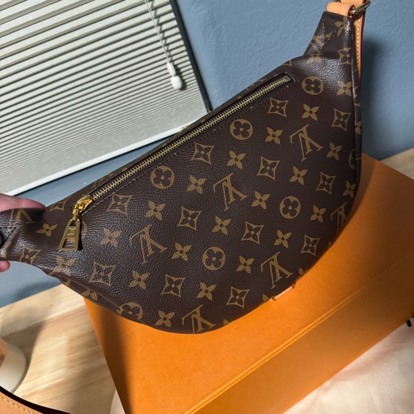 Louis Vuitton Bumbag - Picture 9 of 11